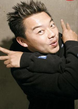 Toshi Hayama